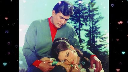 कोरा कागज था.._Kora kagaz Tha_Aradhana_Ruchishri n Gajanan Rajkuwar