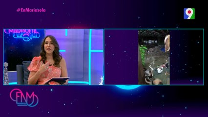 En La Diana: Tragedia en río Fula | ENM