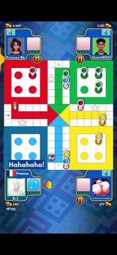 Ludo King 4 Players A Trick To Win Easily #ludoking #ludogame #ludogameplay #gaming #gamer (29)