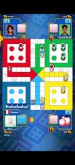 Ludo King 4 Players  A Trick To Win Easily  #ludoking #ludogame #ludogameplay #gaming #gamer (29)