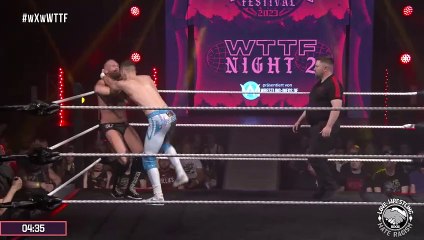 wXw World Tag Team Festival 2023 Night 2 (23.09.2023, English) 003