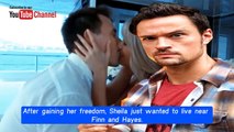 Steffy Arrested in Awful Twist – Crime Against Sheila CBS The Bold and the Beaut