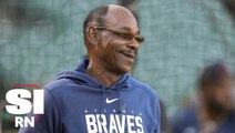 Angels Hire Ron Washington as Manager