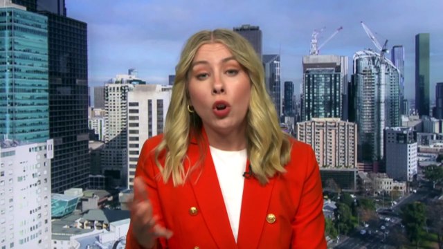 Over 200 people present to VIC emergency departments following widespread thunderstorm asthma