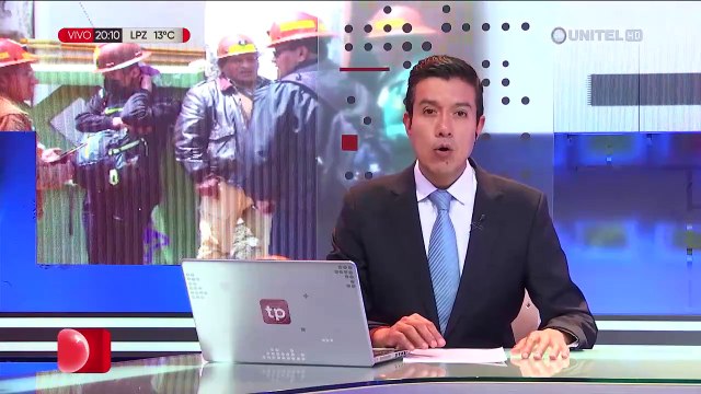 Gobierno instala cuatro mesas de trabajo con cooperativistas mineros para entablar su pliego petitorio