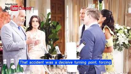 B&B 11-9-2023 __ CBS The Bold and the Beautiful Spoilers Thursday, November 9