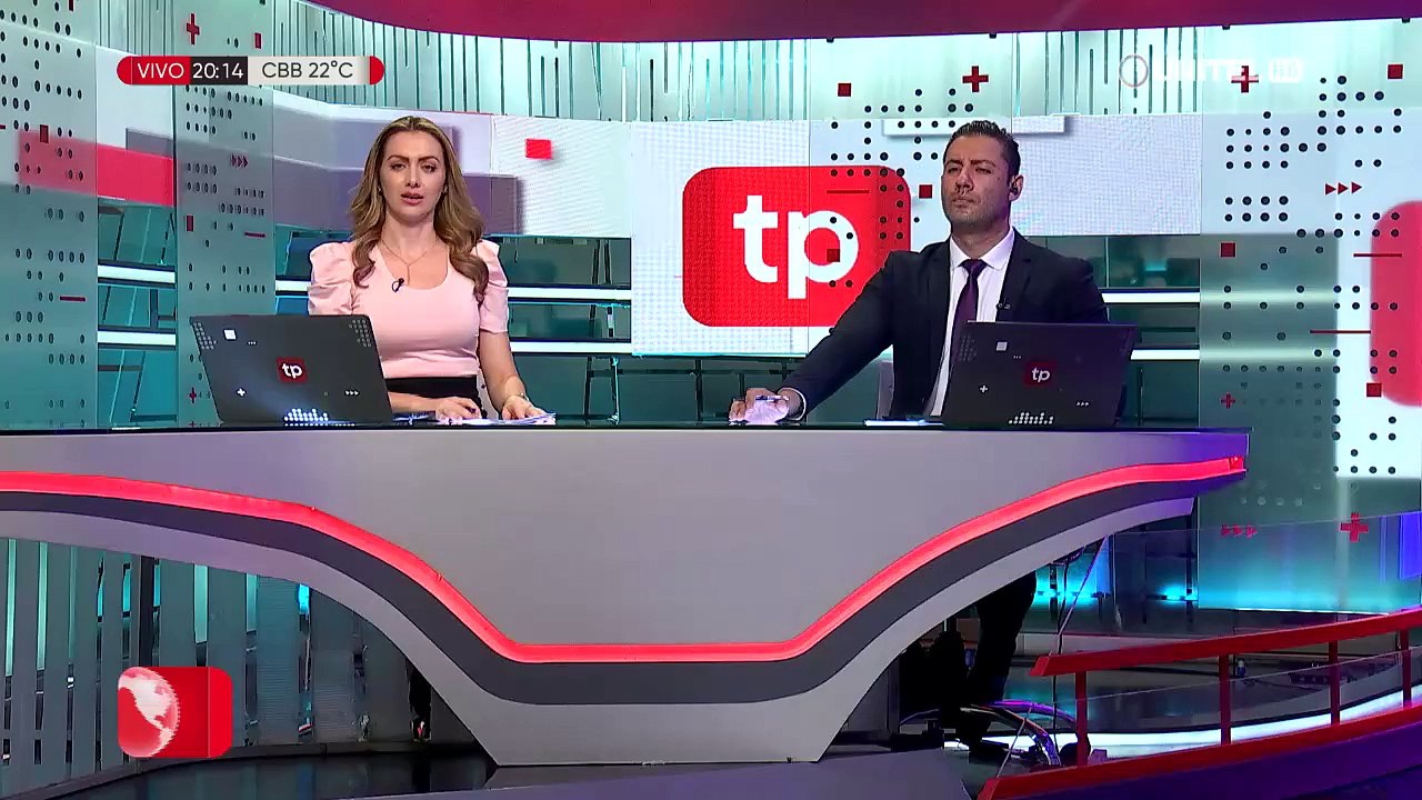 El Torno: El fuego consume una casa y deja con las manos vacías a su propietario