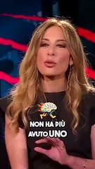 Alessandra Celentano non fa sess0 da 13 anni