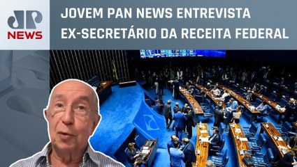 Marcos Cintra analisa aprovação do texto-base da reforma tributária no Senado
