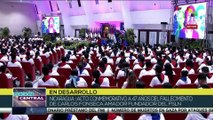 Nicaragua: Se conmemora aniversario 47 del fallecimiento del Comandante Carlos Fonseca Amador
