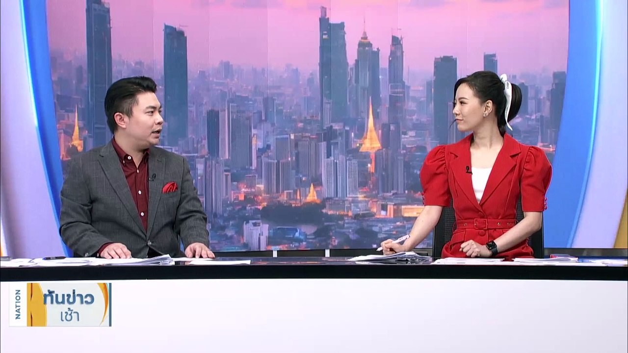 กกต.ย้ำ "2 สส." ต้องหาสังกัดภายใน 30 วัน | เนชั...