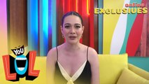 Bea Alonzo, napahanga sa hosting skills ni Tito Boy Abunda! (YouLOL Exclusives)