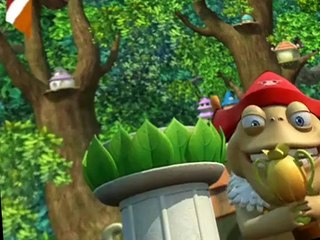 Noonbory And The Super 7 Noonbory And The Super 7 E006 – Ready, Steady, Go / Kiki’s Best Friend