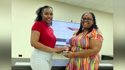 HIV AIDS STAFF SENSITIZATION TRAINING