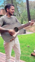 ¡Christian Noda estrena nueva imagen!