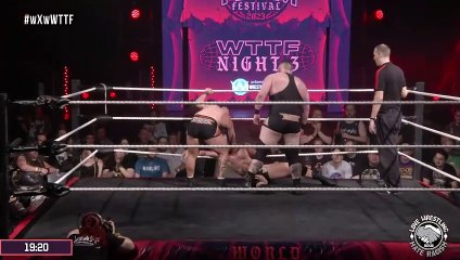 wXw World Tag Team Festival 2023 Night 3 (24.09.2023, English) 003