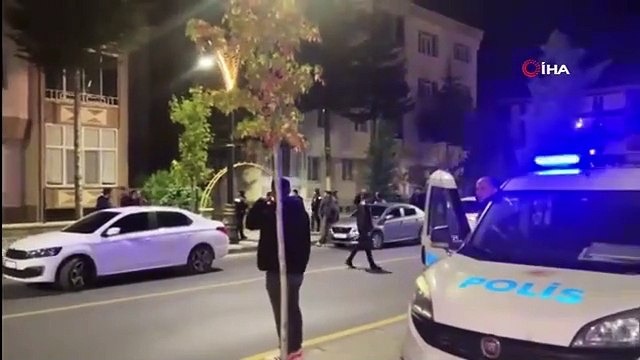 Nevşehir'de 16 yaşındaki genç kız, 112'ye yalan ihbar vererek kendisini saatlerce arattırdı