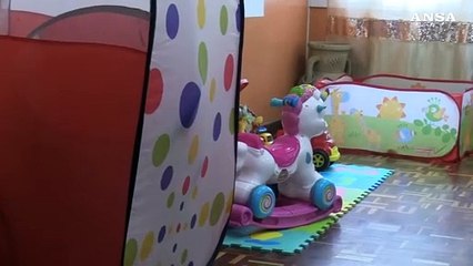 In Italia intensive pediatriche carenti, manca il 44% dei posti letto