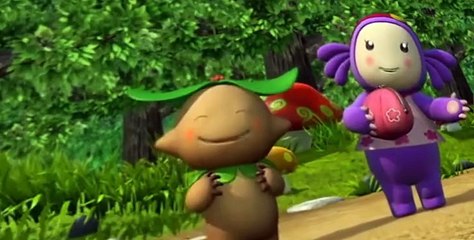 Noonbory And The Super 7 Noonbory And The Super 7 E010 – Pongdybory’s Cold Feet / Coldygury And The Dotories