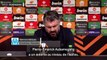 Marseille - Gattuso défend Aubameyang : “Je trouve qu’il fait bien les choses”
