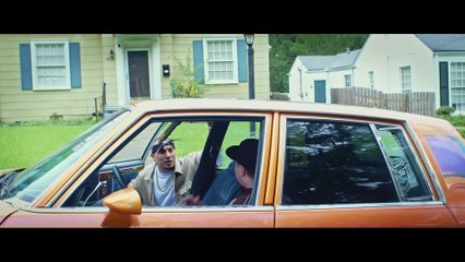 HOW THE GRINGO STOLE CHRISTMAS Trailer