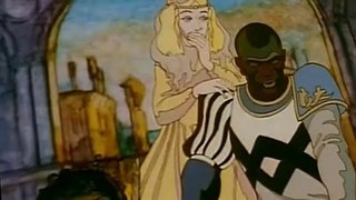 Shakespeare: The Animated Tales Shakespeare: The Animated Tales E006 – Tales Othello