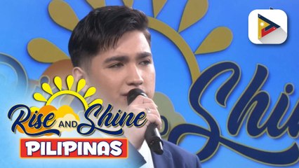 Performer of the Day | Nathan Randal