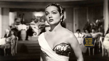 ⭐️Querida ACTRIZ del Cine de Oro se casó con un joven 38 años menor que ella⭐️