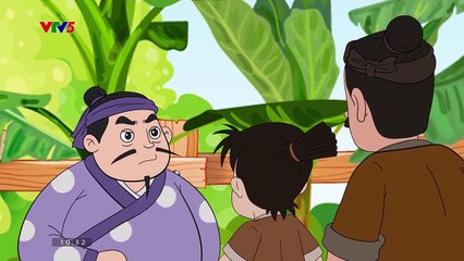 Tình yêu và tham vọng Tập 28