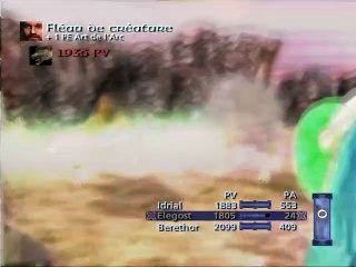 Le Seigneur des Anneaux : Le Tiers-Âge online multiplayer - ps2