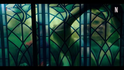 Holy Family Season 2 Trailer