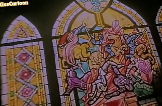 Shakespeare: The Animated Tales Shakespeare: The Animated Tales E008 – Tales King Richard III