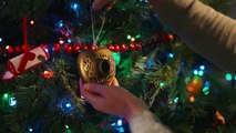 Family Ornaments Movie