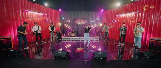 ARLIDA PUTRI - AYANG