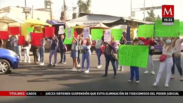 Frida Majary menor reportada como desaparecida fue localizada con vida en CdMx