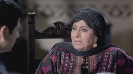 مسلسل اريد رجلا  حلقة 29  ظافر العابدين  و اياد نصار