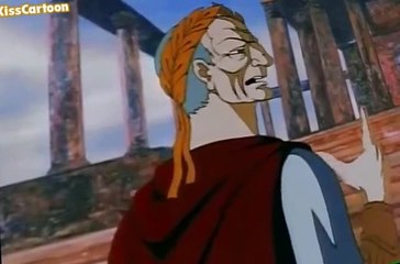 Shakespeare: The Animated Tales Shakespeare: The Animated Tales E009 – Tales Julius Caesar