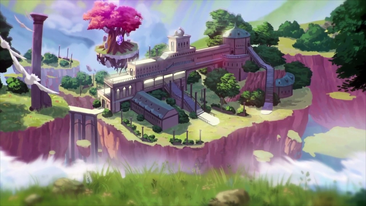 Astral Ascent Cinematic Trailer