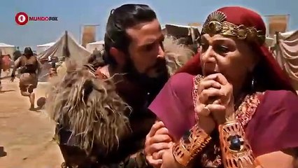 El Rey David Capítulo 15: La Vida y Legado de un Rey Legendario 👑