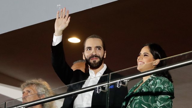 ¿Qué puede evitar una reelección de Nayib Bukele como presidente de El Salvador?
