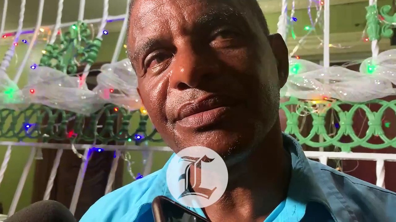 Familiares de víctimas en río Fula piden balnea...