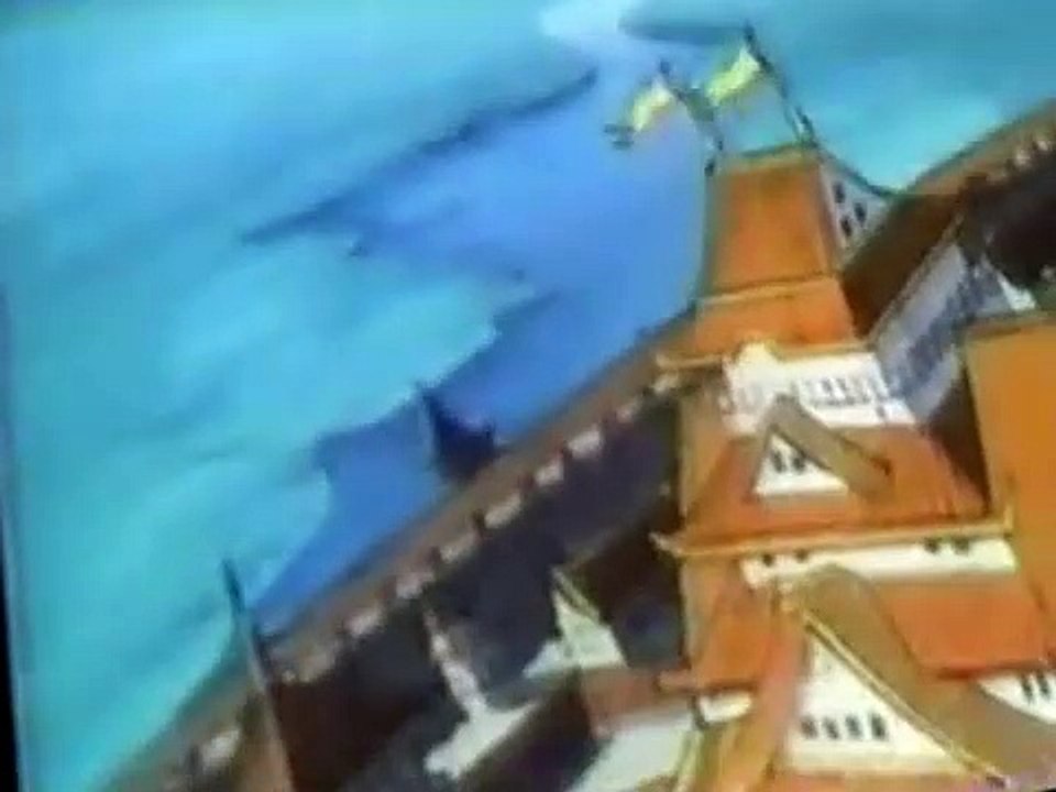 Tarzan, Lord of the Jungle Tarzan, Lord of the Jungle S04 E001 – Tarzan and the Sifu