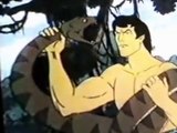 Tarzan, Lord of the Jungle Tarzan, Lord of the Jungle S04 E002 – Tarzan and Jane