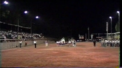 BARDOLINO (I)-KOLON (D) 2° Coppa Europa open Grillano (AL)