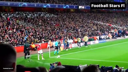 Tải video: Sevilla vs Arsenal 0-2 UEFA Champions League Extended Highlights & Goals 2023