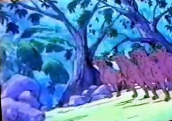 Tarzan, Lord of the Jungle Tarzan, Lord of the Jungle S04 E005 – Tarzan and the Soul Stealer