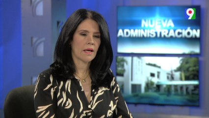 Colegio Médico comienzan conteo para elegir nuevo presidente| Emisión Estelar SIN con Alicia Ortega