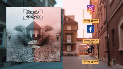 Sr. Chook - "Derecho Y al Reves" (Official Visualizer)