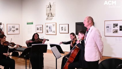 Hoodoo Gurus to play Symphony in the Park