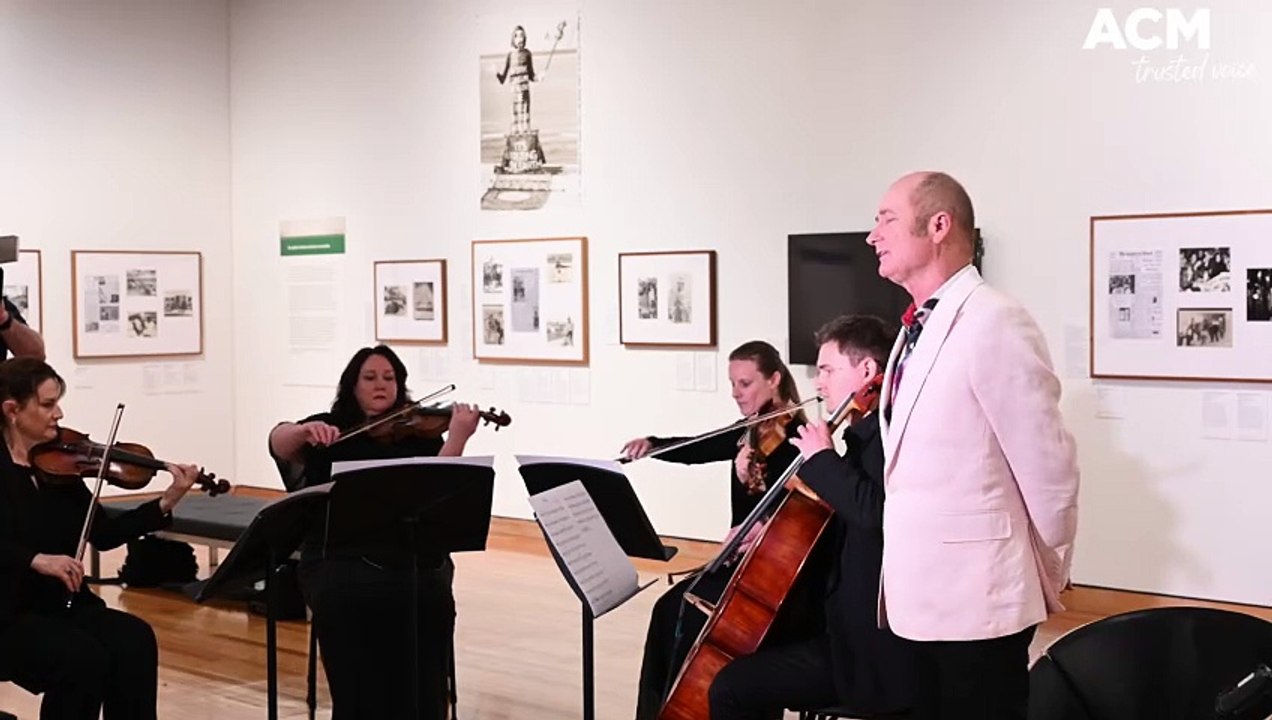 Hoodoo Gurus to play Symphony in the Park